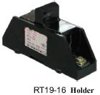 RT19 Series Cylinder Cap Fuse Fuse photo 4