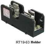 RT19 Series Cylinder Cap Fuse Fuse photo 5