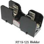 RT19 Series Cylinder Cap Fuse Fuse photo 6