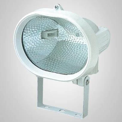 ER-150-C — Halogen Floodlight ER-150-C supplied by ELEHPD