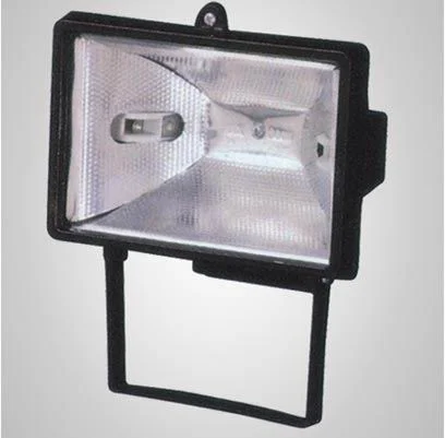 ER-300 — Halogen Floodlight ER-300 supplied by ELEHPD