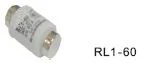 RL1 Series screw-type fuse Fuse photo 2