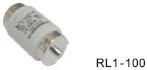 RL1 Series screw-type fuse Fuse photo 3