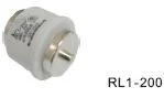 RL1 Series screw-type fuse Fuse photo 4
