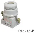 RL1 Series screw-type fuse Fuse photo 5