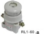 RL1 Series screw-type fuse Fuse photo 6