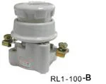 RL1 Series screw-type fuse Fuse photo 7