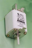 NT Low Voltage H.R.C. Fuse Fuse photo 4