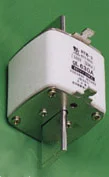 NT Low Voltage H.R.C. Fuse Fuse photo 6