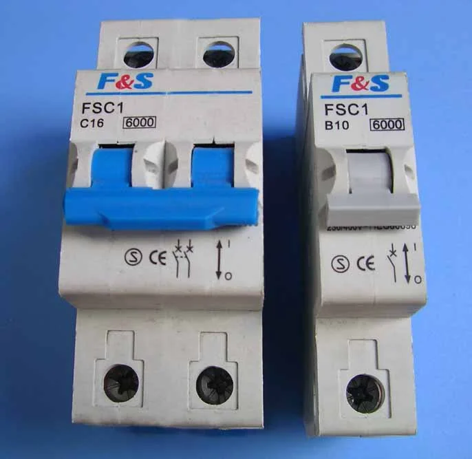 FSC1 MCB MCB photo 3