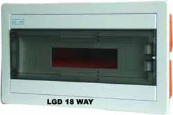 LGD Distribution Box Box photo 5