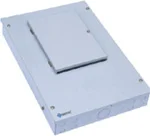 ME Distribution Box Box photo 4