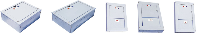 FE Distribution Box