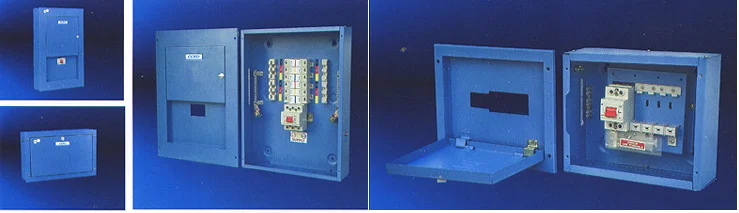 FE Distribution Box Box photo 2