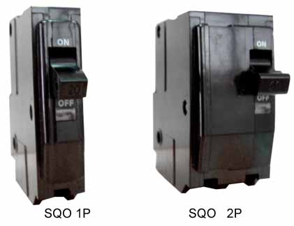 SQ MCB