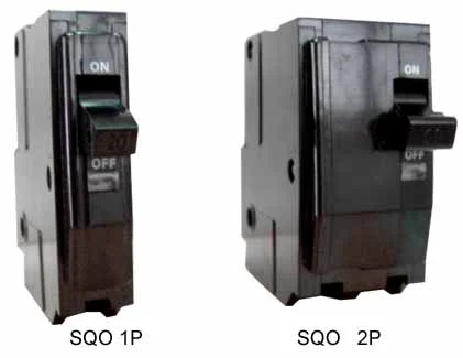 SQ MCB — MCB SQ MCB supplied by ELEHPD