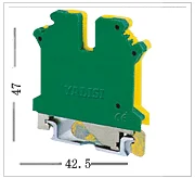USLKG Terminal Block Terminal Block photo 4