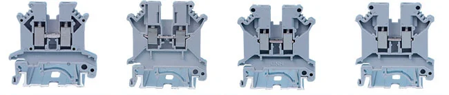 UK Terminal Block