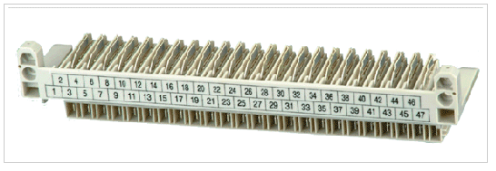 DW45 Circuit Breaker Terminal Block Terminal Block photo 2