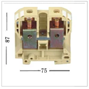 SAK Terminal Block Terminal Block photo 7