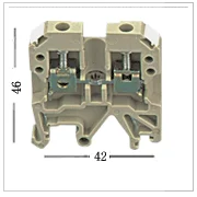SAK Terminal Block Terminal Block photo 2