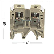 SAK Terminal Block Terminal Block photo 3