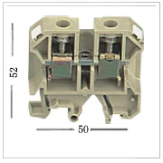 SAK Terminal Block Terminal Block photo 5
