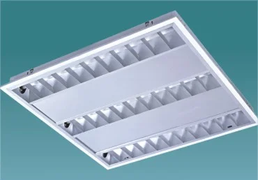 ERL-3T5E1I Grille Fixture