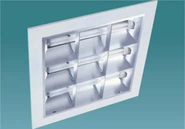 ERL-236HA1 Grille Fixture — Grille Fixture ERL-236HA1 Grille Fixture supplied by ELEHPD