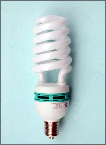 6U,8U,9U,12U Energy-saving Lamp Energy-saving Lamp photo 4