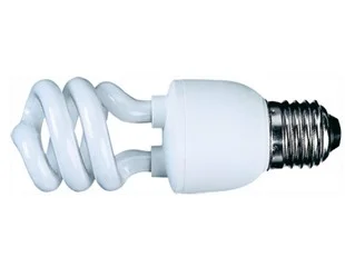 Spiral Energy-saving Lamp Energy-saving Lamp photo 5