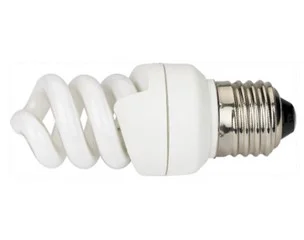 Spiral Energy-saving Lamp Energy-saving Lamp photo 7