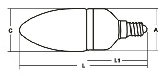 Global Saving-Energy Lamp Energy-saving Lamp photo 6