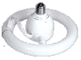 Circular Lamp