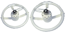Circular Lamp Energy-saving Lamp photo 3