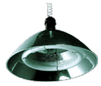 Circular Lamp Energy-saving Lamp photo 4