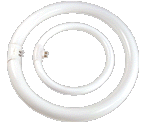 Circular Lamp Energy-saving Lamp photo 6