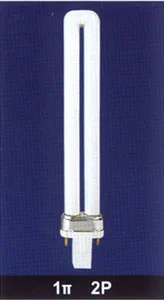 PL Tube Energy-saving Lamp photo 5