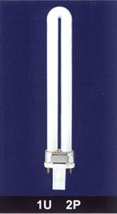 PL Tube Energy-saving Lamp photo 3