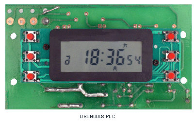 PLC for time controller Timer photo 5