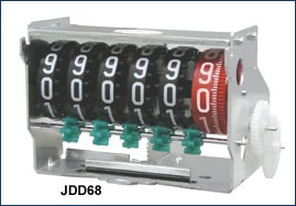 Long-life counter Counter photo 2