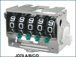 Long-life counter Counter photo 5