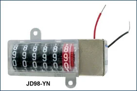 Electronic Counter — Counter Electronic Counter supplied by ELEHPD