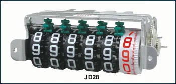 JD28 series Counter Counter photo 2