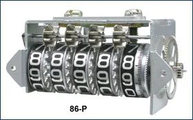 JD86S Counter Counter photo 2