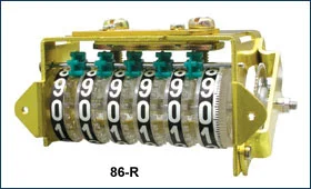 JD86S Counter Counter photo 4