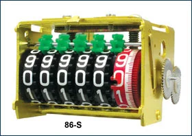 JD86S Counter Counter photo 5