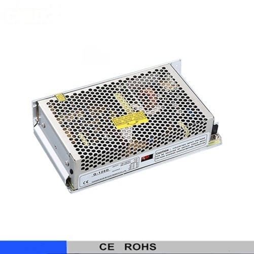 Two group power supply D-120