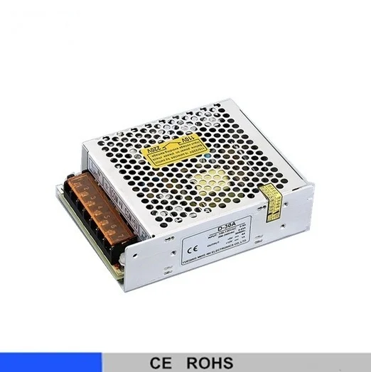 30W Two group switching power supply D-30 — Multiple Series 30W Two group switching power supply D-30 supplied by ELEHPD