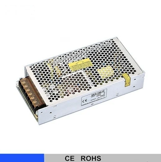 NES SERIES POWER SUPPLY NES-150W — NES Series NES SERIES POWER SUPPLY NES-150W supplied by ELEHPD